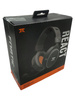 Słuchawki gamingowe Fnatic REACT HS0003-001 przewodowe czarne