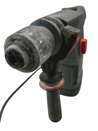 Młot udarowo-obrotowy GRAPHITE 58G858 SDS Plus 900 W 4.2 J