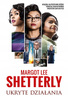KSIĄŻKA UKRYTE DZIAŁANIA MARGOT LEE SHETTERLY