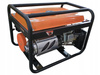 Agregat prądotwórczy KIANO PG-3000 3kW AVR 210cm³ 15L benzyna 1-fazowy