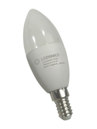 Zestaw 3 żarówek Ledvance SMART+ WiFi E14 4,9W RGBW