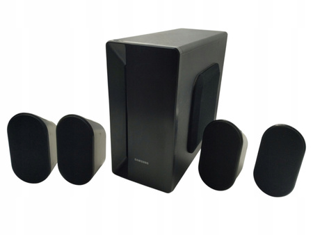 Głośniki kina domowego SAMSUNG PS-FX30