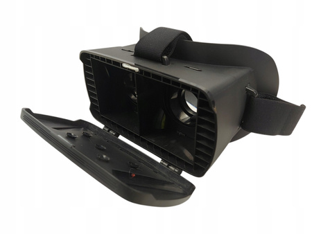 MODECOM Volcano VR Okulary wirtualnej rzeczywistości