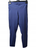 Legginsy sportowe 4F Rozmiar M FIOLETOWE
