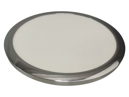 LAMPA SUFITOWA PLAFON SMART ORBIS DISC LED 300MM 18W IP44 LEDVANCE