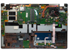 Płyta główna laptopa Fujitsu Lifebook E5510 Intel Core i5-10310U