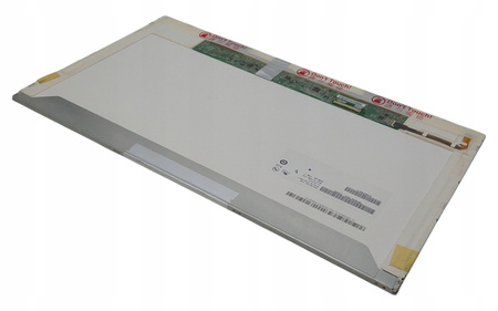 Matryca AU Optronics B156XTN02.0 15,6"' 1366x768px Błyszcząca