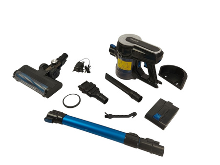 Odkurzacz bezprzewodowy Roanow MarsVac S1 450W 38kPa 1,5L LED