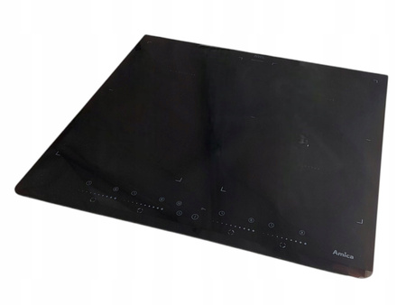 Płyta indukcyjna AMICA PI6544S4KH 57,6 x 51,8 cm 7.4 kW 4 pola