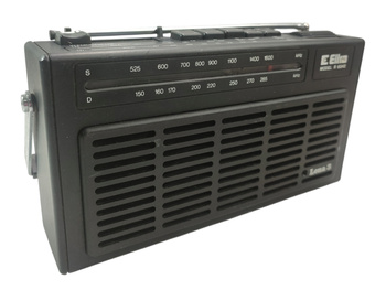 Radio Unitra Eltra Lena 3