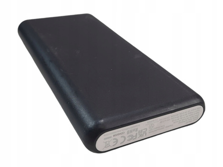 Powerbank Energy QC Pilot X7 20000 mAh USB-C