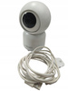 Mibao D600 kamera bezprzewodowa niania do monitoringu IP 1080P obrotowa