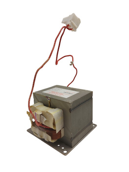 TRANSFORMATOR SAMSUNG SHV-EPT10A NA ZGRZEWARKĘ Z MIKROFALÓWKI