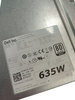Zasilacz serwerowy Dell D635EF-00 635W 80 PLUS Gold