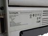 Drukarka laserowa Lexmark E260 / Przebieg 30035