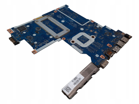 Płyta główna laptopa HP AHL50/ABL52 LA-C701P i3-5005U