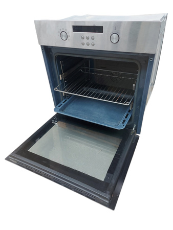 Piekarnik elektryczny do zabudowy SAMSUNG BF62TCST 59.5 cm 65 litrów
