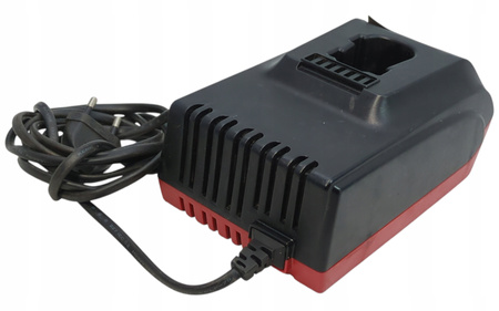 Ładowarka do akumulatorów Metabo AC 30 air cooled 4.8-18V