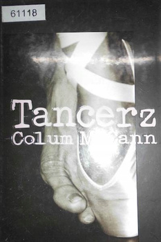 Tancerz Colum McCann