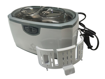 Myjka ultradzwiękowa LIfe Basis D-2000