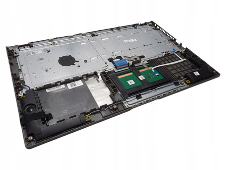 Palmrest Asus F515J + Głośniki Klawiatura Touchpad