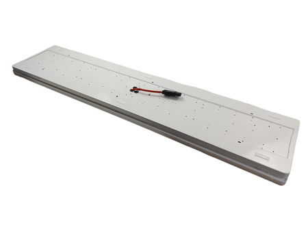 LAMPA LED AQUA SIGNAL 0665 LED 2600HF 840 OP IP44 1X40W