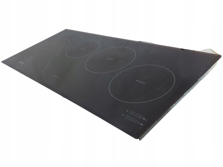 Płyta indukcyjna MIELE KM5775 FACETTE/R01 7.4kW