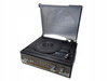 Gramofon ROADSTAR TTR-8632UCE