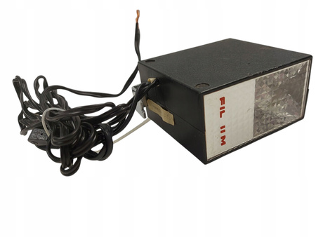 Lampa błyskowa Norma FIL II M