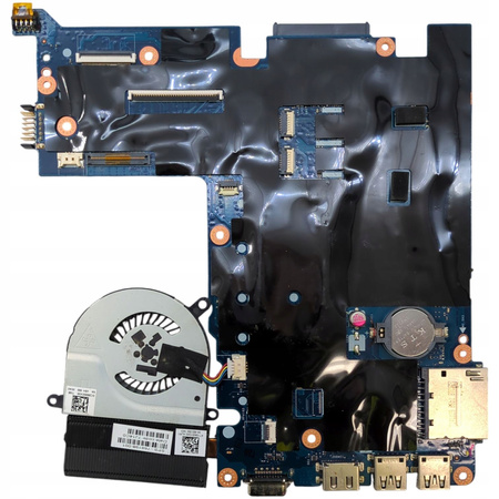 Płyta główna HP ProBook 430 G2 (ZPM30 LA-B171P Rev.1.0)