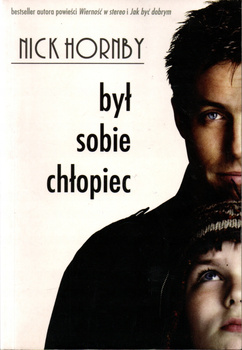 Był sobie chłopiec