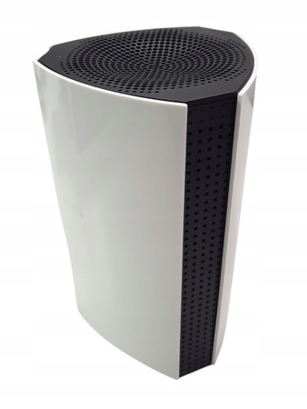 Ochrona dla urządzeń Wi-Fi Bitdefender box 2