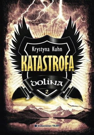 Katastrofa Krystyna Kuhn