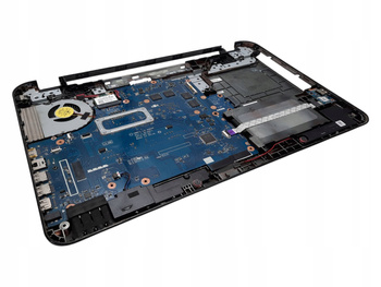 Płyta główna laptopa Dell VBW11 LA-9984P