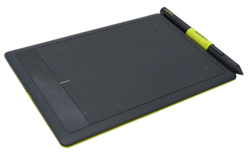 One by Wacom CTL-471 tablet graficzny A6 USB 1024 poziomy nacisku