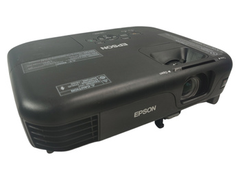 Projektor Epson EB-X02 H432B