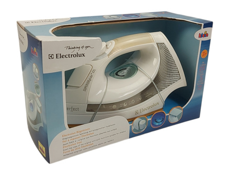 Zabawka Electrolux żelazko ETY01 imitacja żelazka domowego dla dzieci