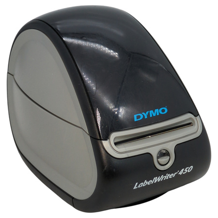 DYMO LabelWriter 1750111 drukarka etykiet termiczna 300 dpi USB do 60 mm