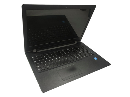 Laptop Lenovo Ideapad 110-15IBR Celeron 4GB RAM 500GB HDD 15,6" FHD
