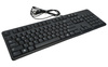 Klawiatura Dell KB212-B QuietKey USB czarna