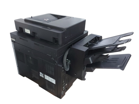 Urządzenie Wielofunkcyjne HP LaserJet Enterprise MFP M630