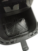 Air Fryer Frytkownica beztłuszczowa EXTRALINK SJ-650B 6,5l 1800W Czarny