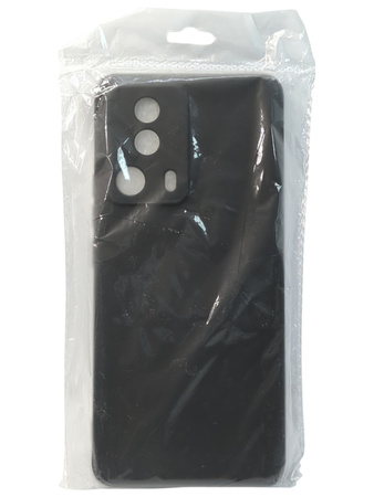 Etui Plecki do Xiaomi 13 lite czarne