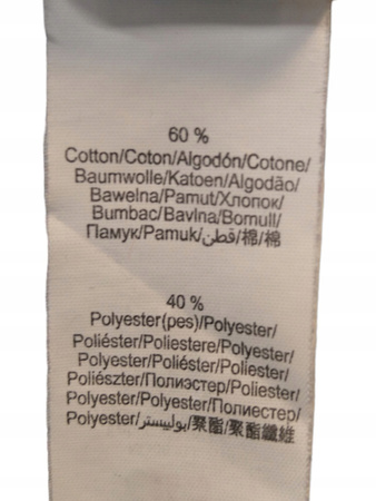 Bluza chłopięca DOMYOS Rozmiar 133/142 SZARA