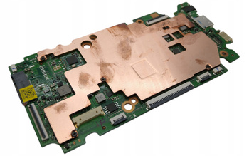 Płyta główna laptopa Waxuor LeadBook T15