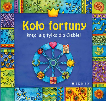 Koło fortuny. Kręci się tylko dla Ciebie!