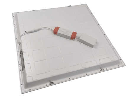 Panel LED Oprawa Biurowa Sufitowa Kaseton 33W 4320lm 60x60cm UGR19 Ledvance