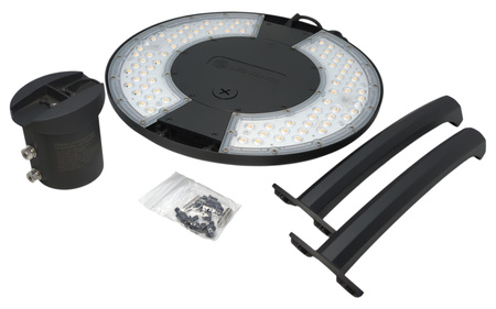 Lampa uliczna Ledvance Urban Lantern 29W 3538lm 2200-2700K IP66