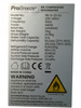 Osuszacz powietrza ProBreeze PB-D-23 440W 5,5L