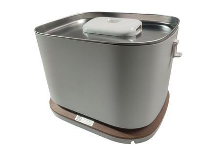 Poidełko dla kota psa Fontanna dla zwierząt PETLIBRO DOCKSTREAM WIFI